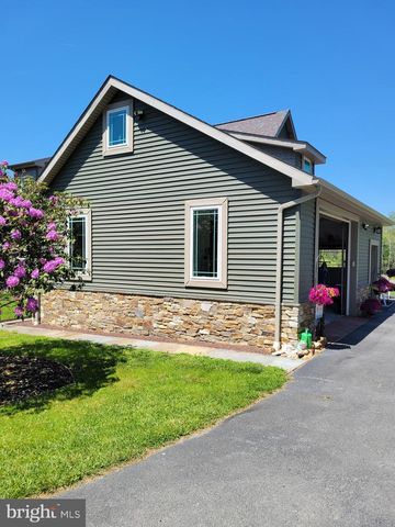 418 REEDVILLE RD, Oxford, PA 19363