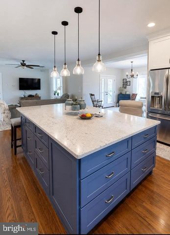 418 REEDVILLE RD, Oxford, PA 19363