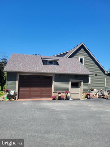418 REEDVILLE RD, Oxford, PA 19363