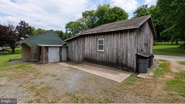 418 REEDVILLE RD, Oxford, PA 19363