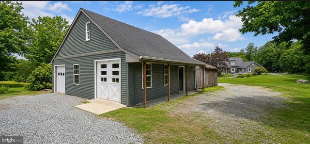 418 REEDVILLE RD, Oxford, PA 19363