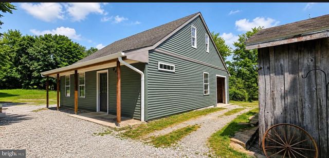 418 REEDVILLE RD, Oxford, PA 19363