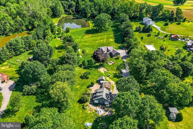 418 REEDVILLE RD, Oxford, PA 19363