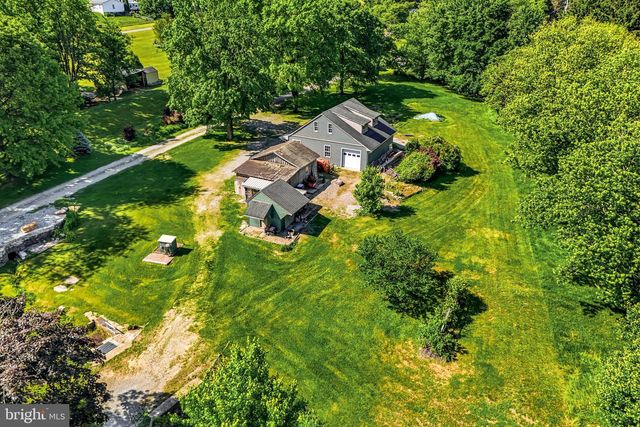 418 REEDVILLE RD, Oxford, PA 19363