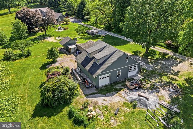 418 REEDVILLE RD, Oxford, PA 19363