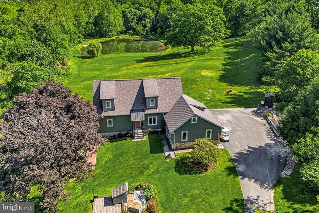 418 REEDVILLE RD, Oxford, PA 19363