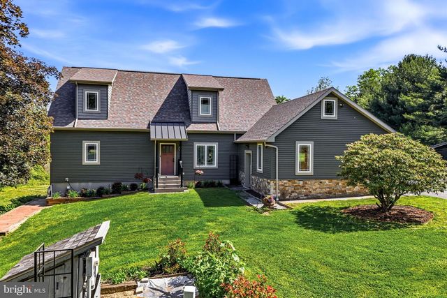 418 REEDVILLE RD, Oxford, PA 19363