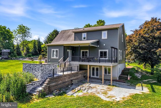 418 REEDVILLE RD, Oxford, PA 19363
