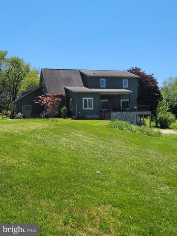 418 REEDVILLE RD, Oxford, PA 19363