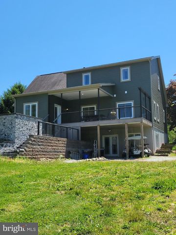 418 REEDVILLE RD, Oxford, PA 19363