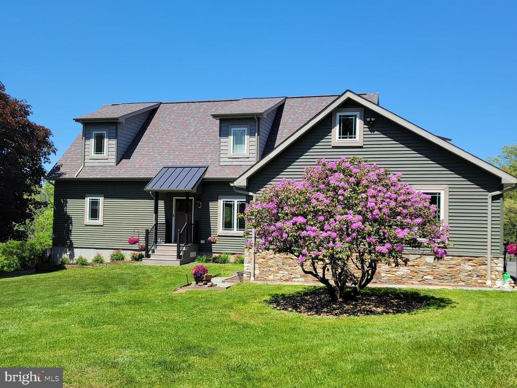 418 REEDVILLE RD, Oxford, PA 19363