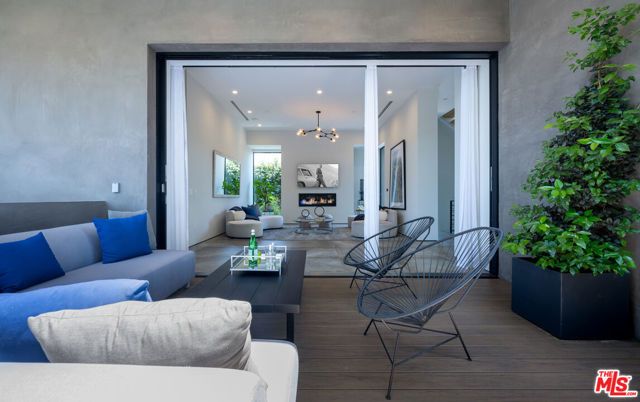 8356 W 4th Street, Los Angeles, CA 90048