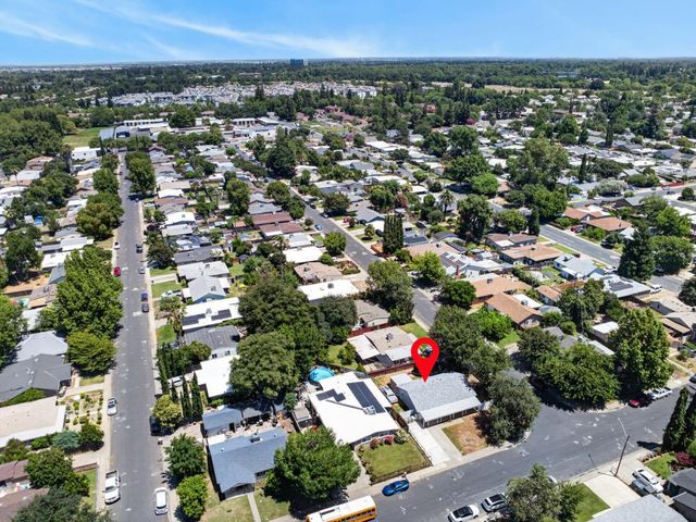 880 Elder Dr, West Sacramento, CA 95605