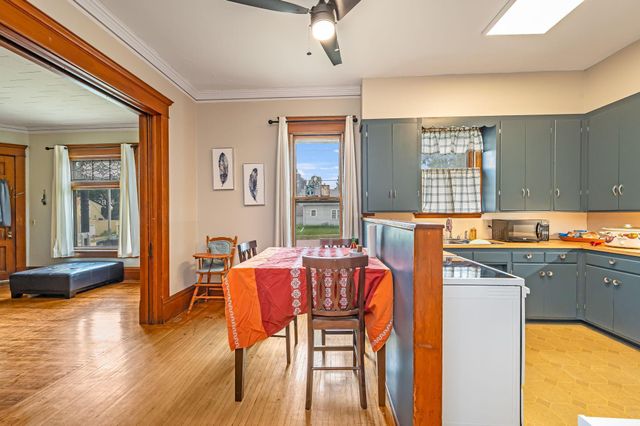 609 E 4th Street, Fairmont, MN 56031