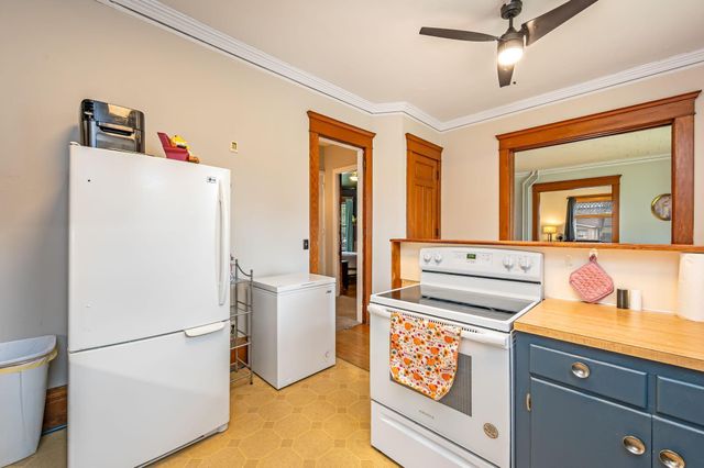 609 E 4th Street, Fairmont, MN 56031