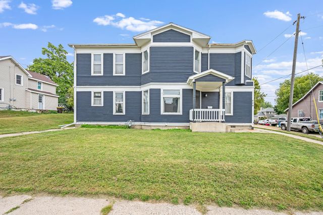 609 E 4th Street, Fairmont, MN 56031