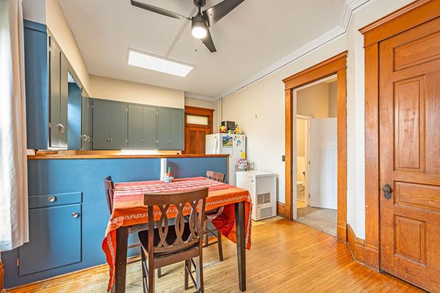 609 E 4th Street, Fairmont, MN 56031