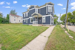 609 E 4th Street, Fairmont, MN 56031