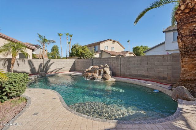 3469 E CABAZON Court, Gilbert, AZ 85297