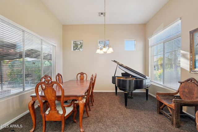 3469 E CABAZON Court, Gilbert, AZ 85297