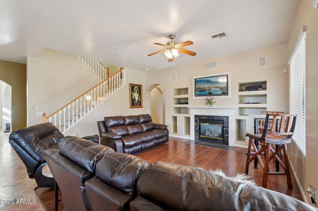 3469 E CABAZON Court, Gilbert, AZ 85297