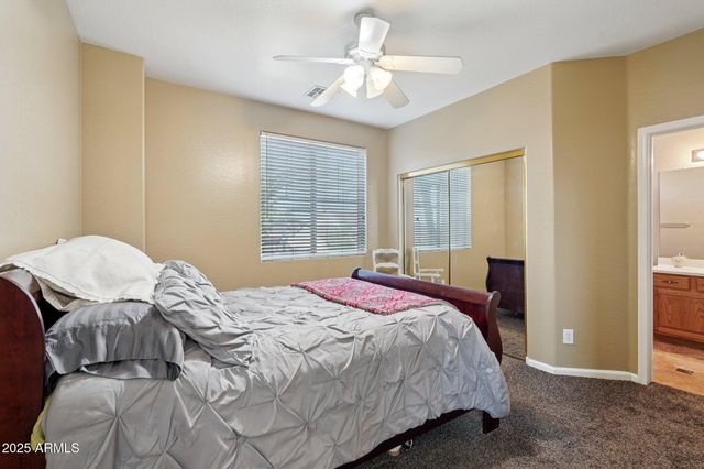 3469 E CABAZON Court, Gilbert, AZ 85297