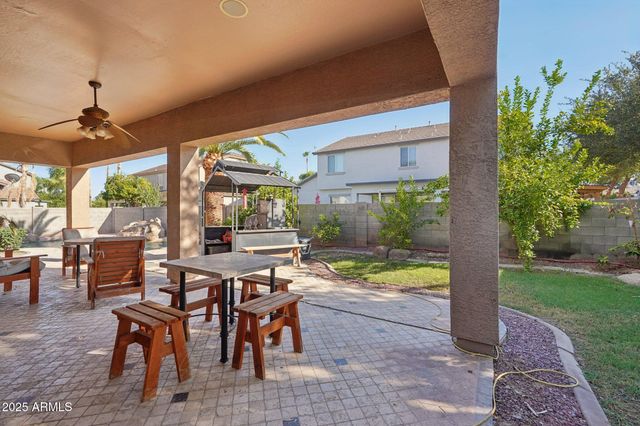 3469 E CABAZON Court, Gilbert, AZ 85297