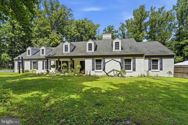 2993 N PROVIDENCE RD, Media, PA 19063