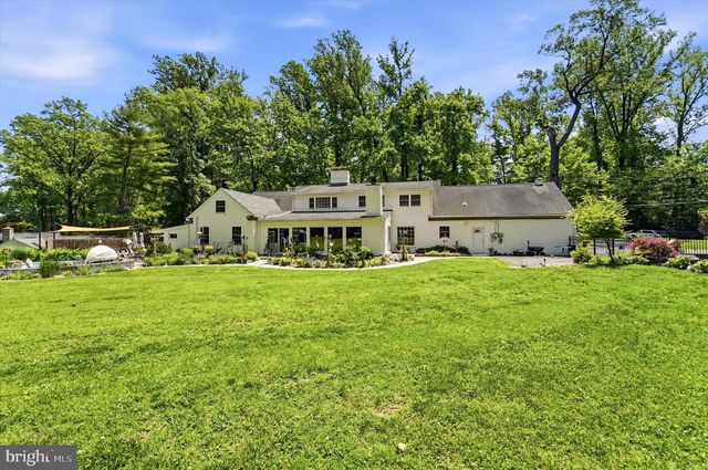 2993 N PROVIDENCE RD, Media, PA 19063