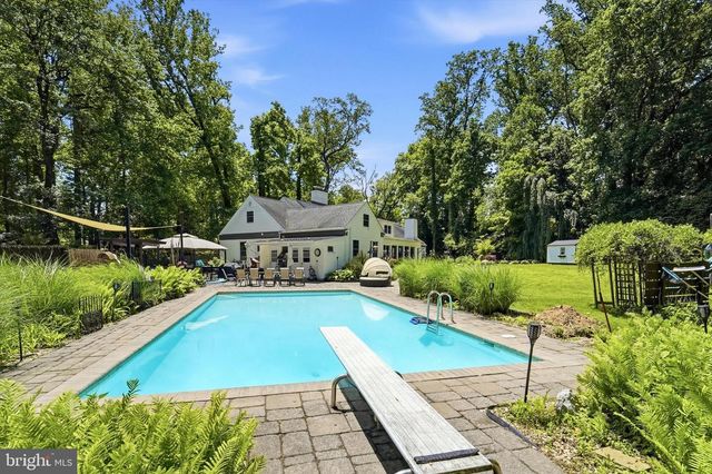 2993 N PROVIDENCE RD, Media, PA 19063