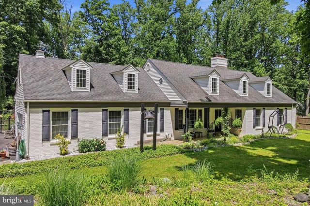 2993 N PROVIDENCE RD, Media, PA 19063