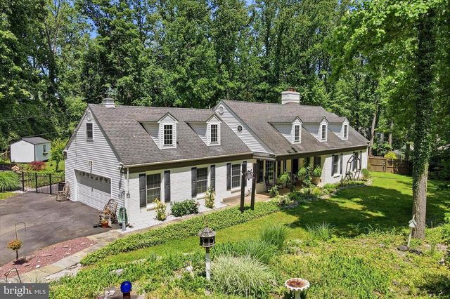 2993 N PROVIDENCE RD, Media, PA 19063