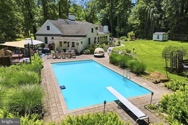 2993 N PROVIDENCE RD, Media, PA 19063