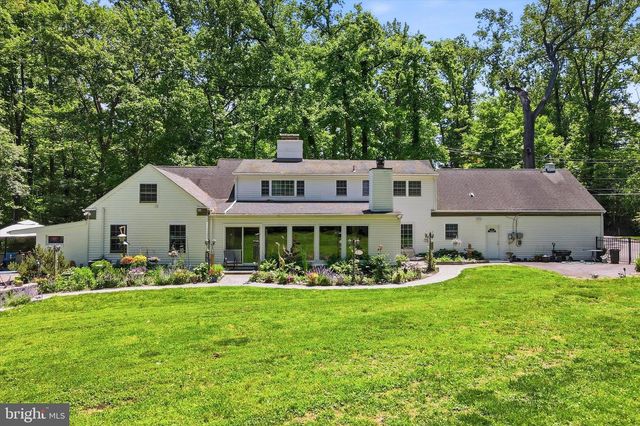 2993 N PROVIDENCE RD, Media, PA 19063