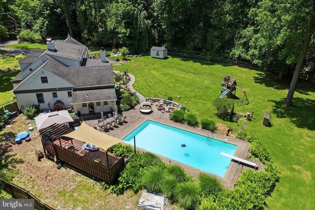 2993 N PROVIDENCE RD, Media, PA 19063
