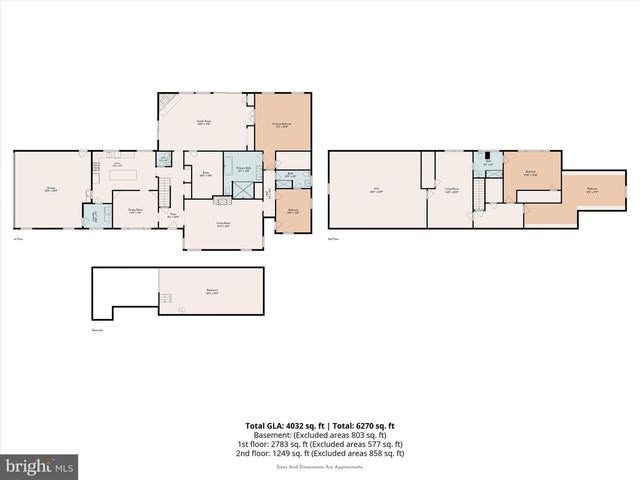 2993 N PROVIDENCE RD, Media, PA 19063