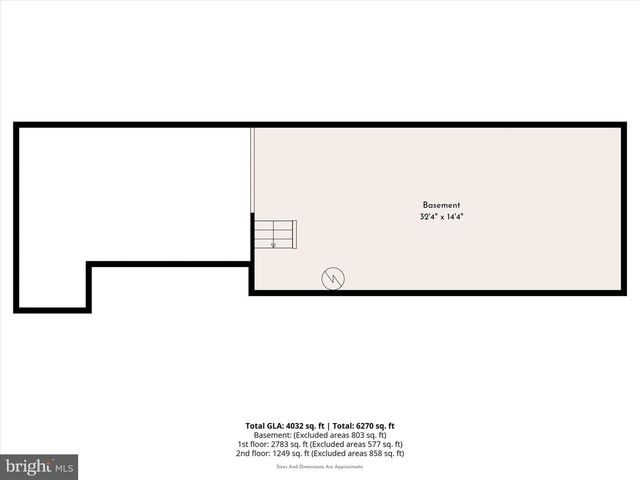 2993 N PROVIDENCE RD, Media, PA 19063