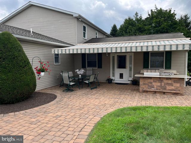 621 FAGLEYSVILLE RD, Perkiomenville, PA 18074