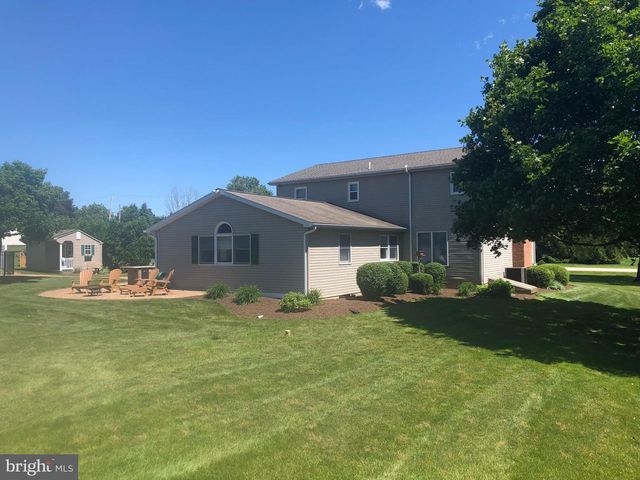 621 FAGLEYSVILLE RD, Perkiomenville, PA 18074