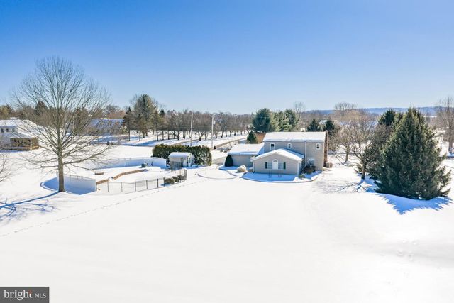 621 FAGLEYSVILLE RD, Perkiomenville, PA 18074