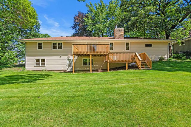 3405 Highland Drive, Burnsville, MN 55337