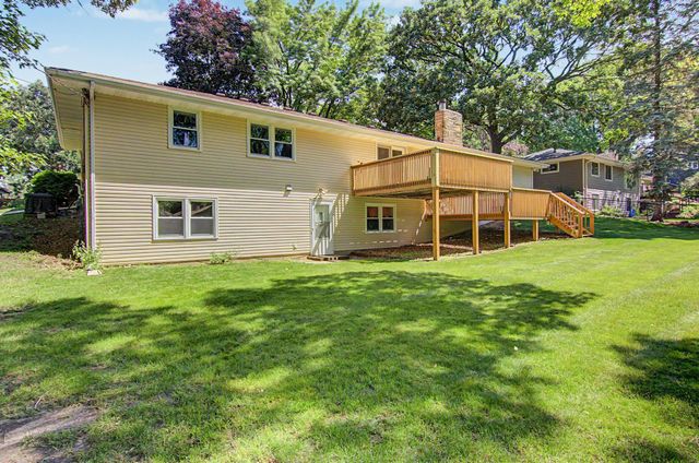 3405 Highland Drive, Burnsville, MN 55337