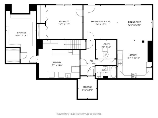 3405 Highland Drive, Burnsville, MN 55337