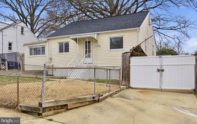 7726 EMERSON RD, Hyattsville, MD 20784