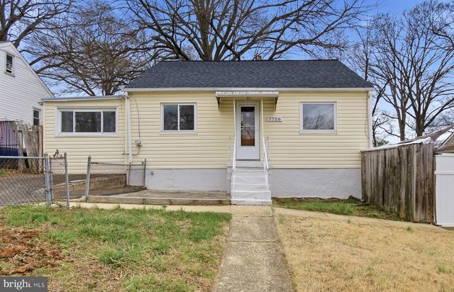 7726 EMERSON RD, Hyattsville, MD 20784