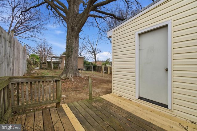 7726 EMERSON RD, Hyattsville, MD 20784