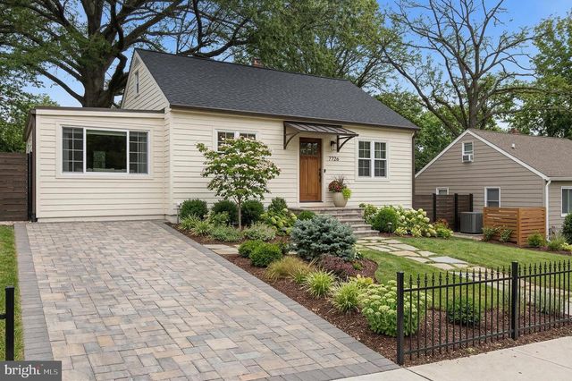 7726 EMERSON RD, Hyattsville, MD 20784