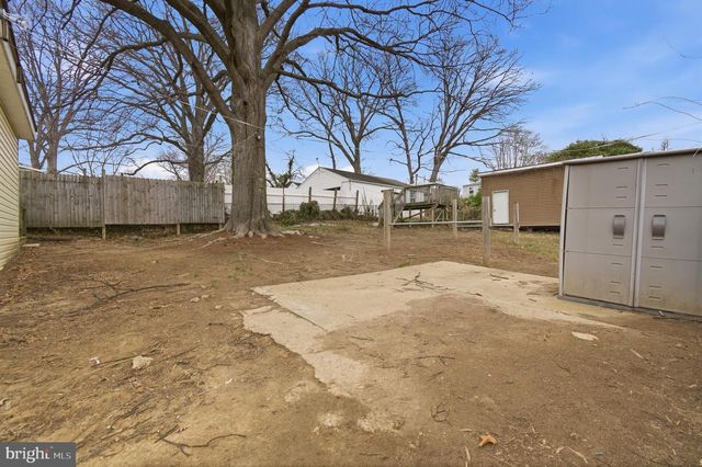 7726 EMERSON RD, Hyattsville, MD 20784