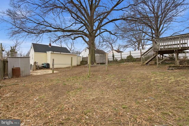 7726 EMERSON RD, Hyattsville, MD 20784