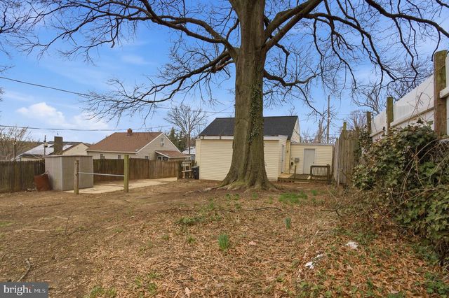 7726 EMERSON RD, Hyattsville, MD 20784